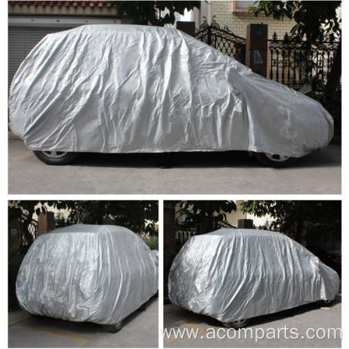 Sunscreen Wholesale Car Body Protective Cover Tent